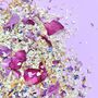 Rainbow Wedding Confetti, Biodegradable And Natural, thumbnail 1 of 3