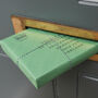 Cheese And Port Letter Box Hamper, thumbnail 4 of 10