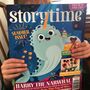 Animal Storytime Magazine Bundle, thumbnail 3 of 4