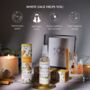 White Sage And Palo Santo Smudge Spray, thumbnail 6 of 8