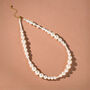 Pearl Bubble Necklace, thumbnail 1 of 6
