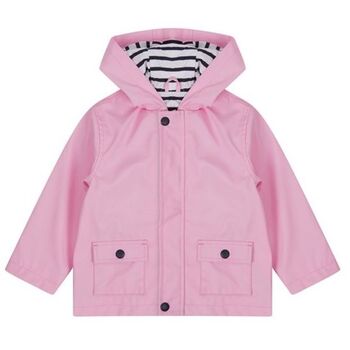 Personalised Embroidered Children's Rain Coat, 3 of 3