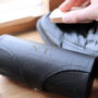 Personalised Shoe Cleaning Kit, thumbnail 1 of 9