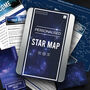 Personalised Star Map, thumbnail 2 of 4
