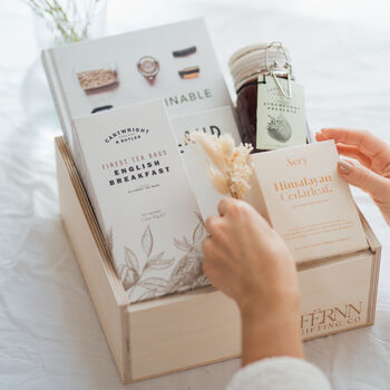 The New Home Sustainable Gift Hamper, 4 of 9