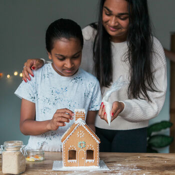 Gingerbread House Kit, 6 of 7