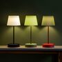 Table Lamp Tall LED Usb Rechargeable Use Anywhere, thumbnail 10 of 12