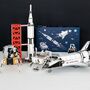 Make Your Own Space Missions Vehicle Kits, thumbnail 1 of 6