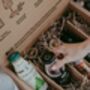Alcohol Free Discovery Box For The Gin Lovers, thumbnail 1 of 8