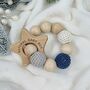 Baby's First Christmas Rattle Gift Collection, thumbnail 7 of 9