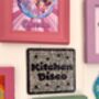 Kitchen Disco Wall Hanging, thumbnail 1 of 5