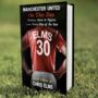 Personalised Football Team Book, thumbnail 10 of 12