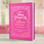 Personalised Disney Princess Ultimate Collection, thumbnail 10 of 11