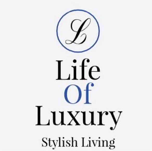 Life Of Luxury Storefront