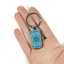 Agapanthus Keyring, thumbnail 7 of 10
