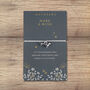 Just Paws Dachshund Charm Bracelet On Gift Card | Jewellery | Fashion Accessory, thumbnail 1 of 3