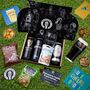 The Grand Slam Irish Stout Rugby Hamper, thumbnail 3 of 7