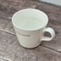 White ‘Too Hot To Handle’ Mug, thumbnail 2 of 2