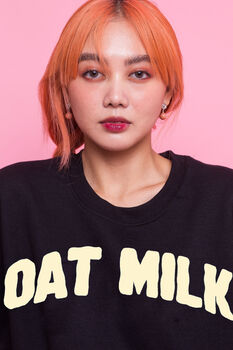 The Oat Milk Sweatshirt, 7 of 8