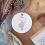 Personalised Best Mum Candle Gift Set, thumbnail 7 of 7