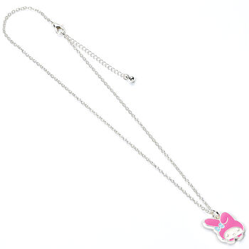 Hello Kitty My Melody Necklace, 5 of 6