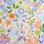 Blossom Wrapping Paper, thumbnail 2 of 3