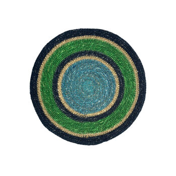 Seagrass Placemats, 9 of 12