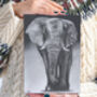 Atik The Elephant Notebook, thumbnail 5 of 7