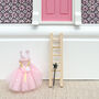 Pink Sparkle Magical Fairy Door, thumbnail 12 of 12