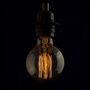 Globe Edison Vintage Style Light Bulb 40 W E27 B22, thumbnail 12 of 12