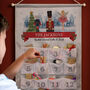 Personalised Nutcracker Advent Calendar, thumbnail 1 of 5