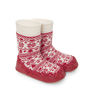 Christmas Slippers For Babies And Children, thumbnail 1 of 1