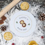 Personalised Mince Pies Tin, thumbnail 3 of 5