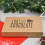 Father Christmas Chocolate Christmas Eve Box Activity, thumbnail 6 of 10