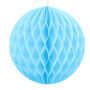 Blue Honeycomb Party Decorations, thumbnail 4 of 4