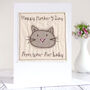 Personalised Cat Christmas Card For Her, Mum, Grandma, thumbnail 11 of 12