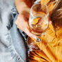 Engraved Prosecco Glass / Champagne Flute, thumbnail 2 of 3