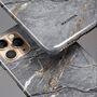 Silver Lake Marble Case For iPhone, thumbnail 3 of 4