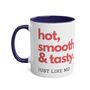 Hot Stuff Coffee Mug, thumbnail 7 of 8