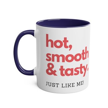 Hot Stuff Coffee Mug, 7 of 8