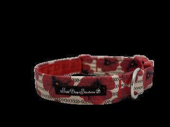 Remembrance Luxury Dog Collar, 2 of 3