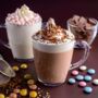Luxury White And Milk Hot Chocolate Gift Box, thumbnail 4 of 7
