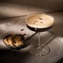 Personalised Espresso Martini Glass, thumbnail 2 of 5