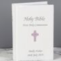 Personalised Bible With Cross, thumbnail 6 of 6