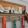 Triathlon 3D Medal Hanger, thumbnail 6 of 10