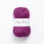 Cheeky Chunky Merino Wool Yarn 100g Ball, thumbnail 7 of 12