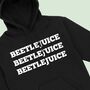 Beetlejuice Halloween Hoodie, thumbnail 2 of 2