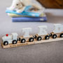 Personalised Exclusive Train And Track, thumbnail 1 of 6