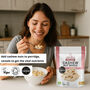 Ausha Organic Cashew Nuts 500g Whole Great Taste Award UK Certified Organic By Soil Association, thumbnail 2 of 6