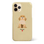 Personalised Dog Phone Case, thumbnail 2 of 6
